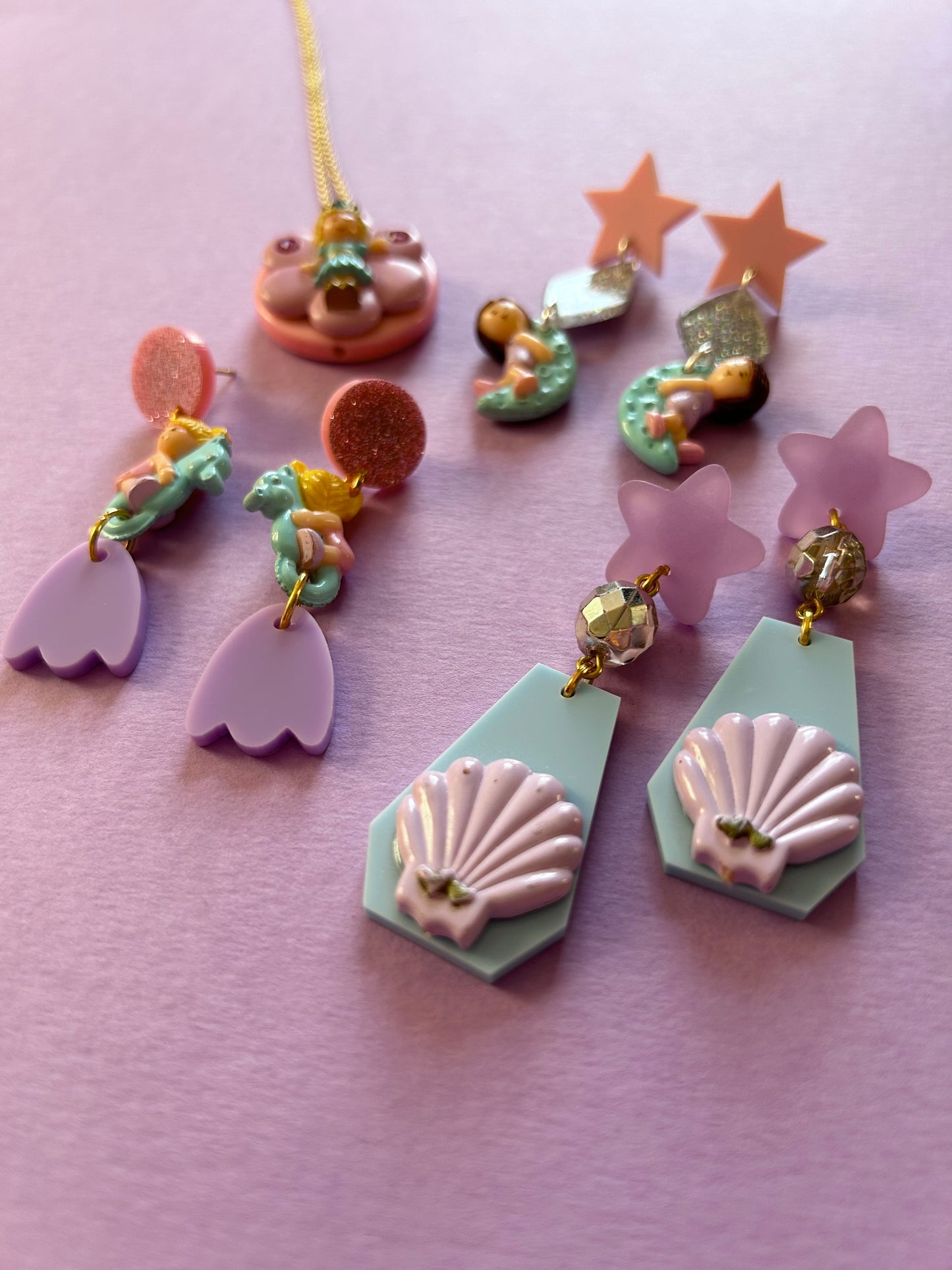 Polly Pocket Collection: Princess