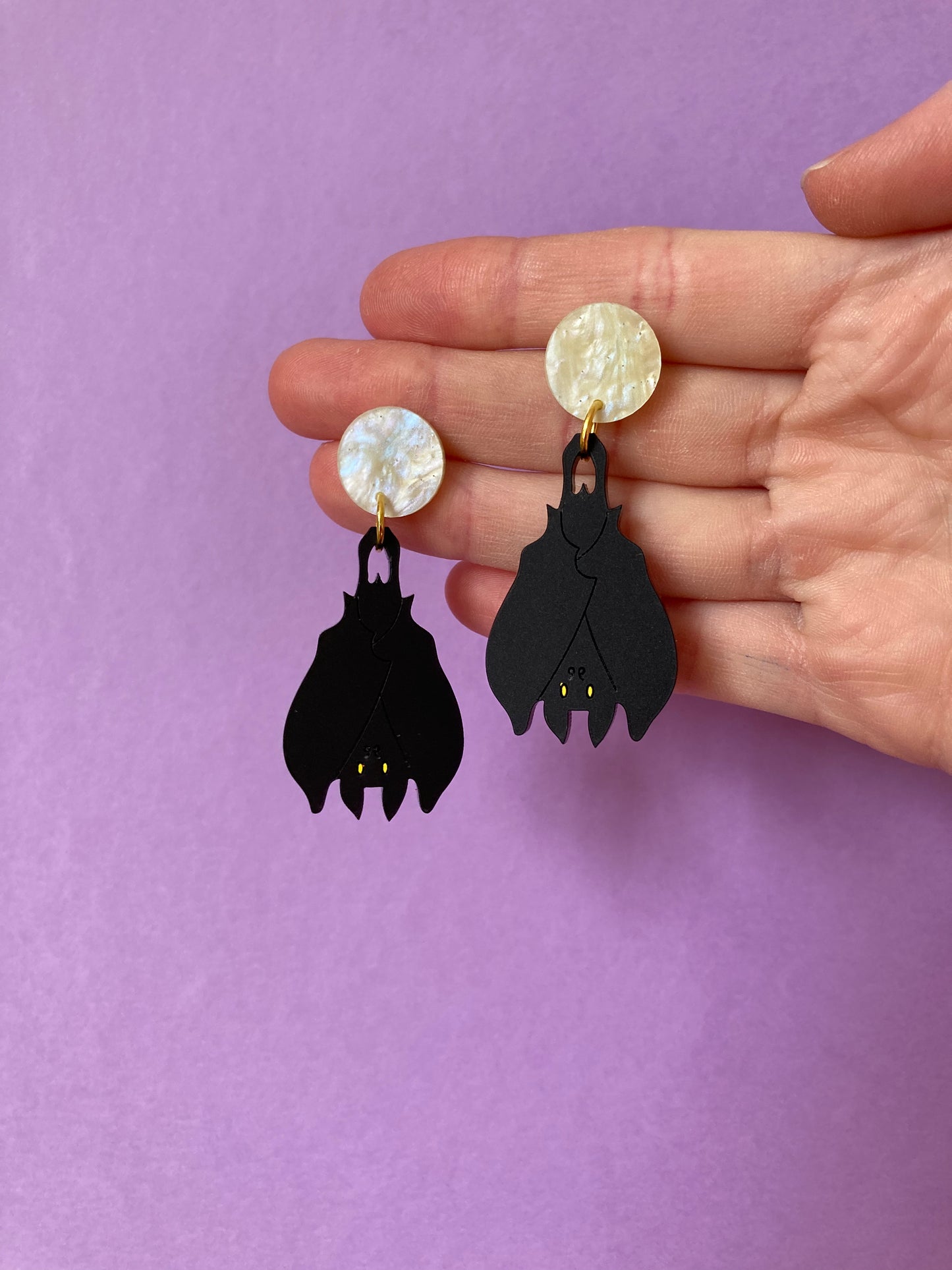 Batty Bats
