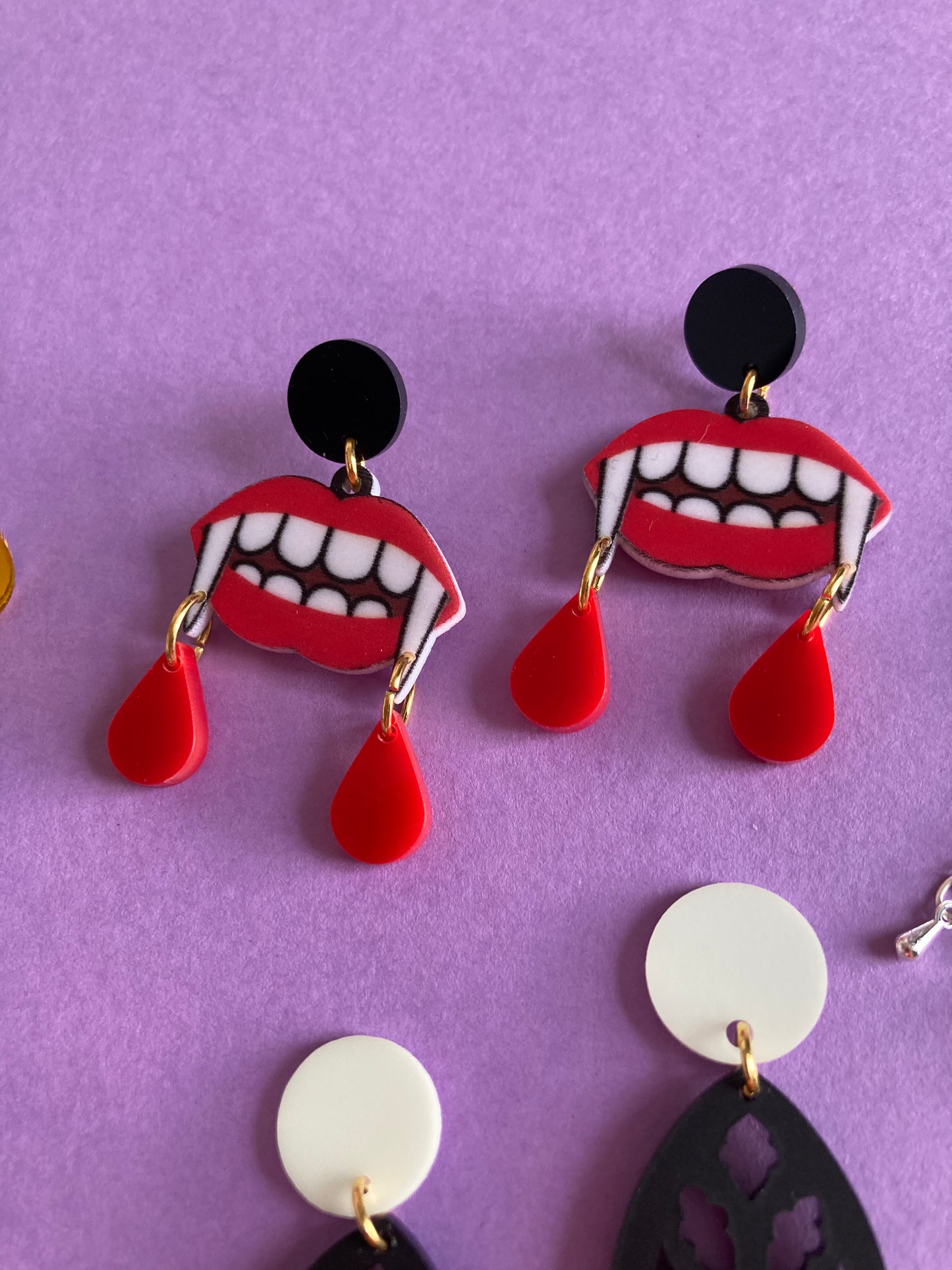 Vampire Bites