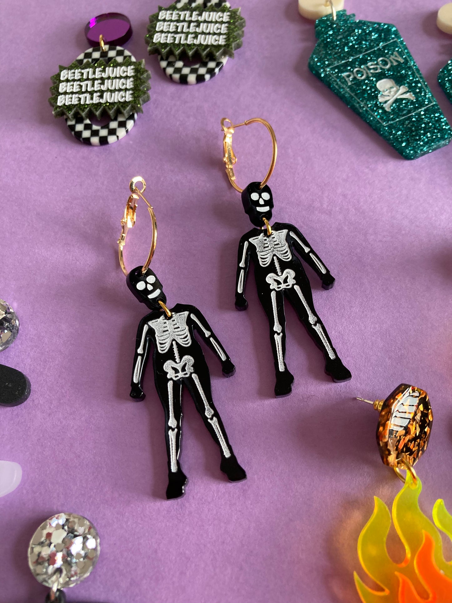 Skeletons