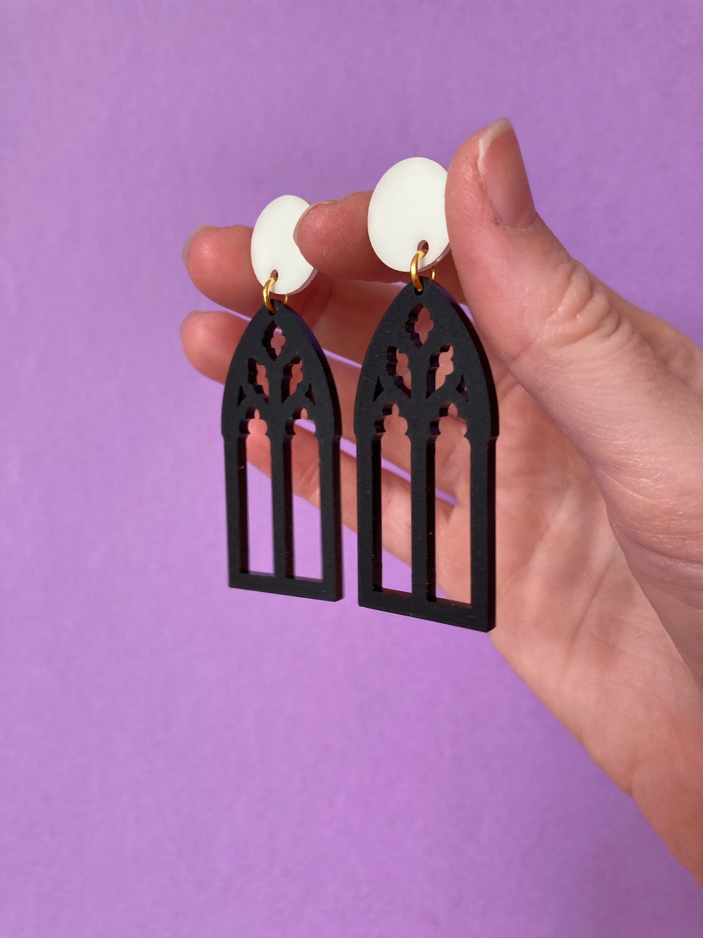 Gothic Windows