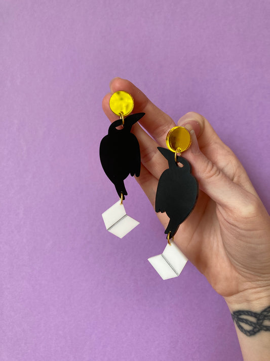 Ravens