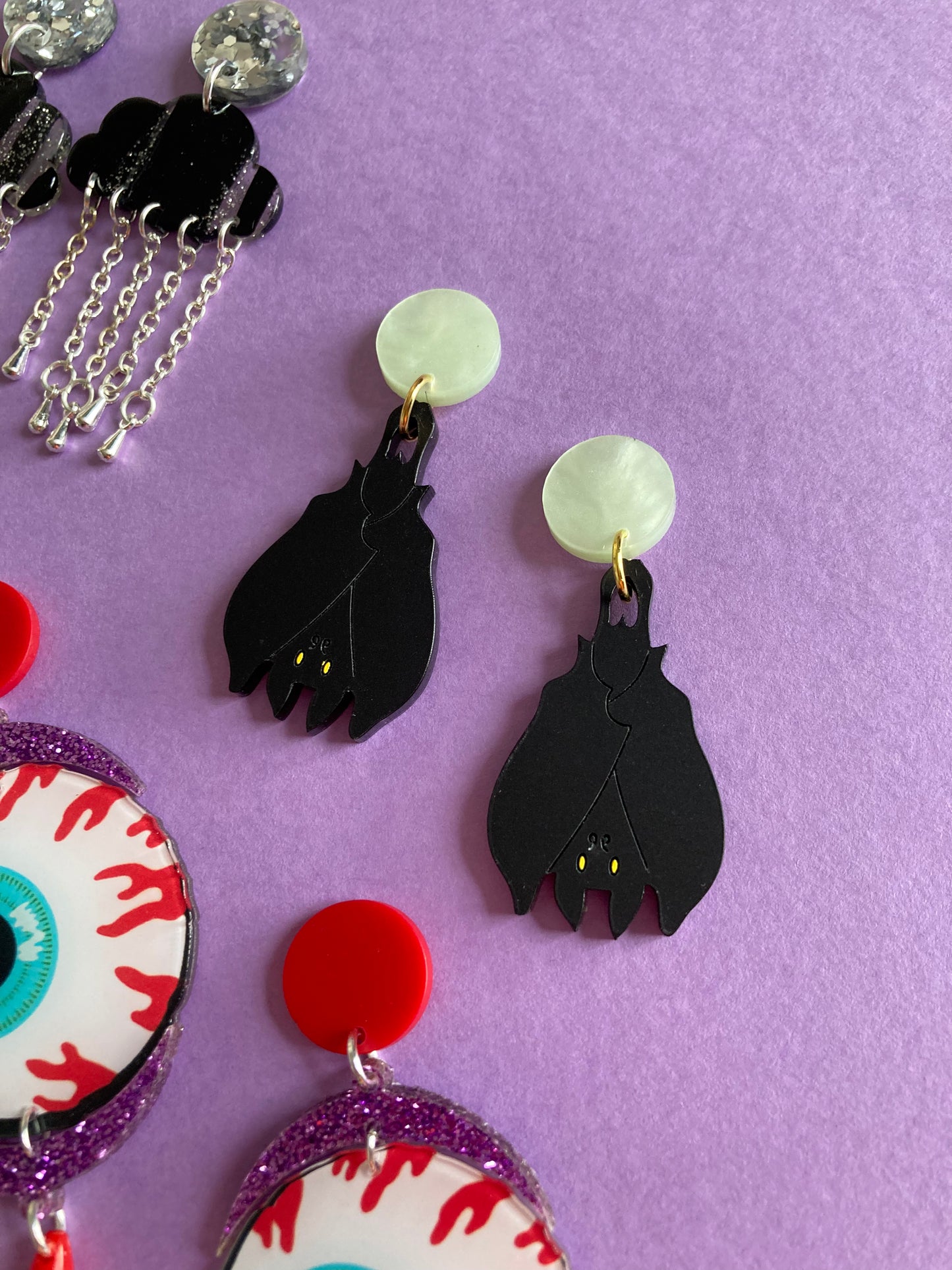 Batty Bats