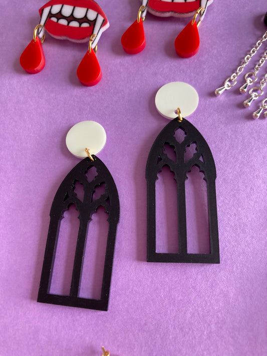 Gothic Windows