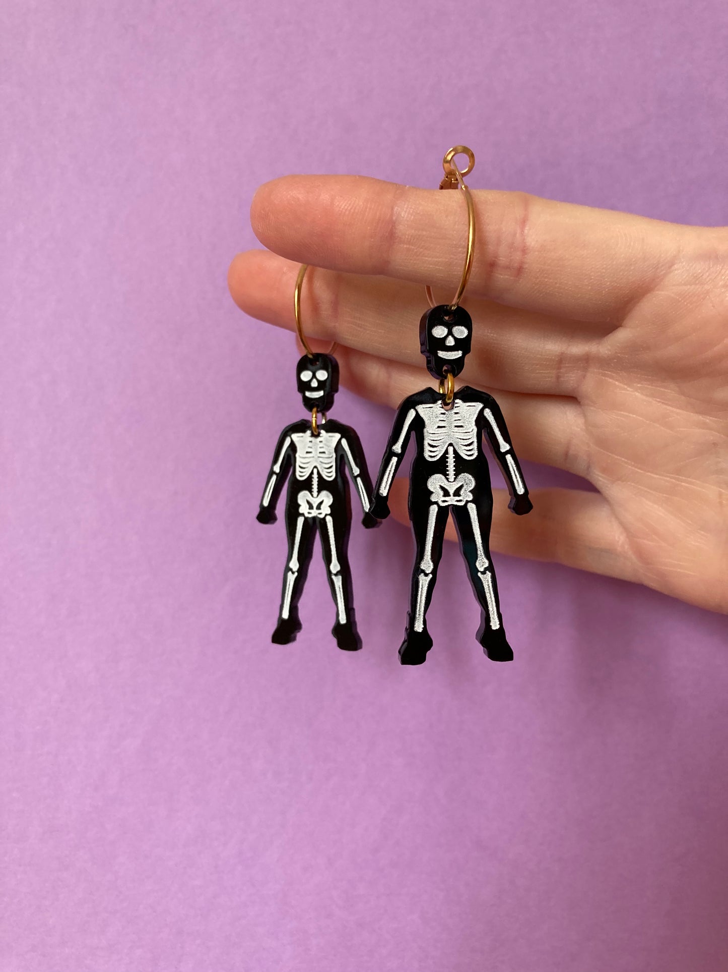 Skeletons