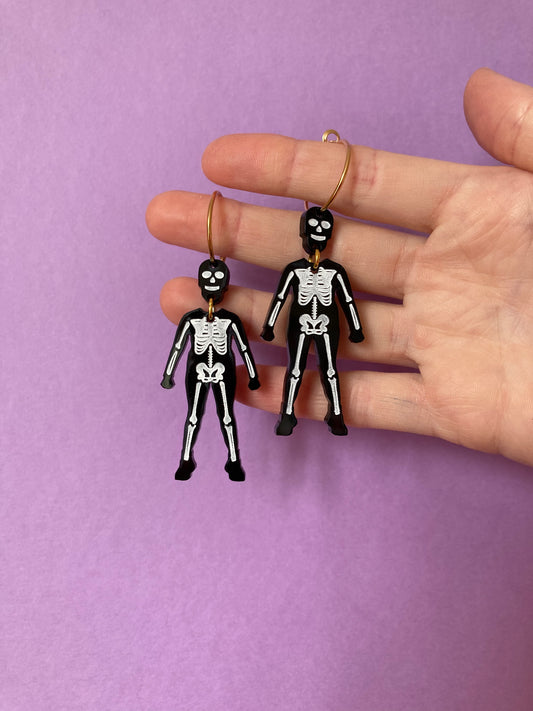 Skeletons