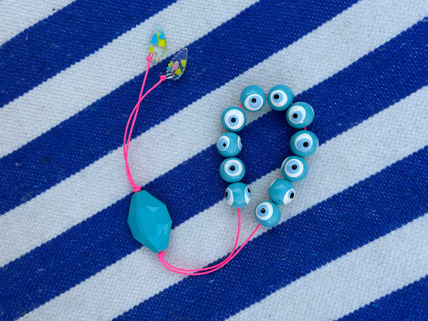 Worry Beads