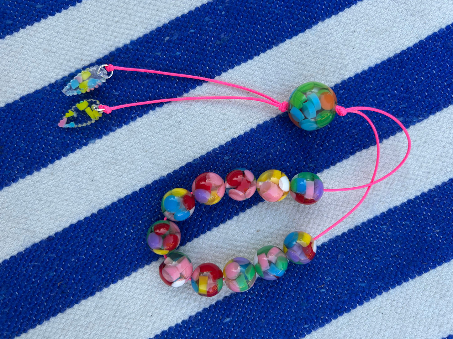 Worry Beads
