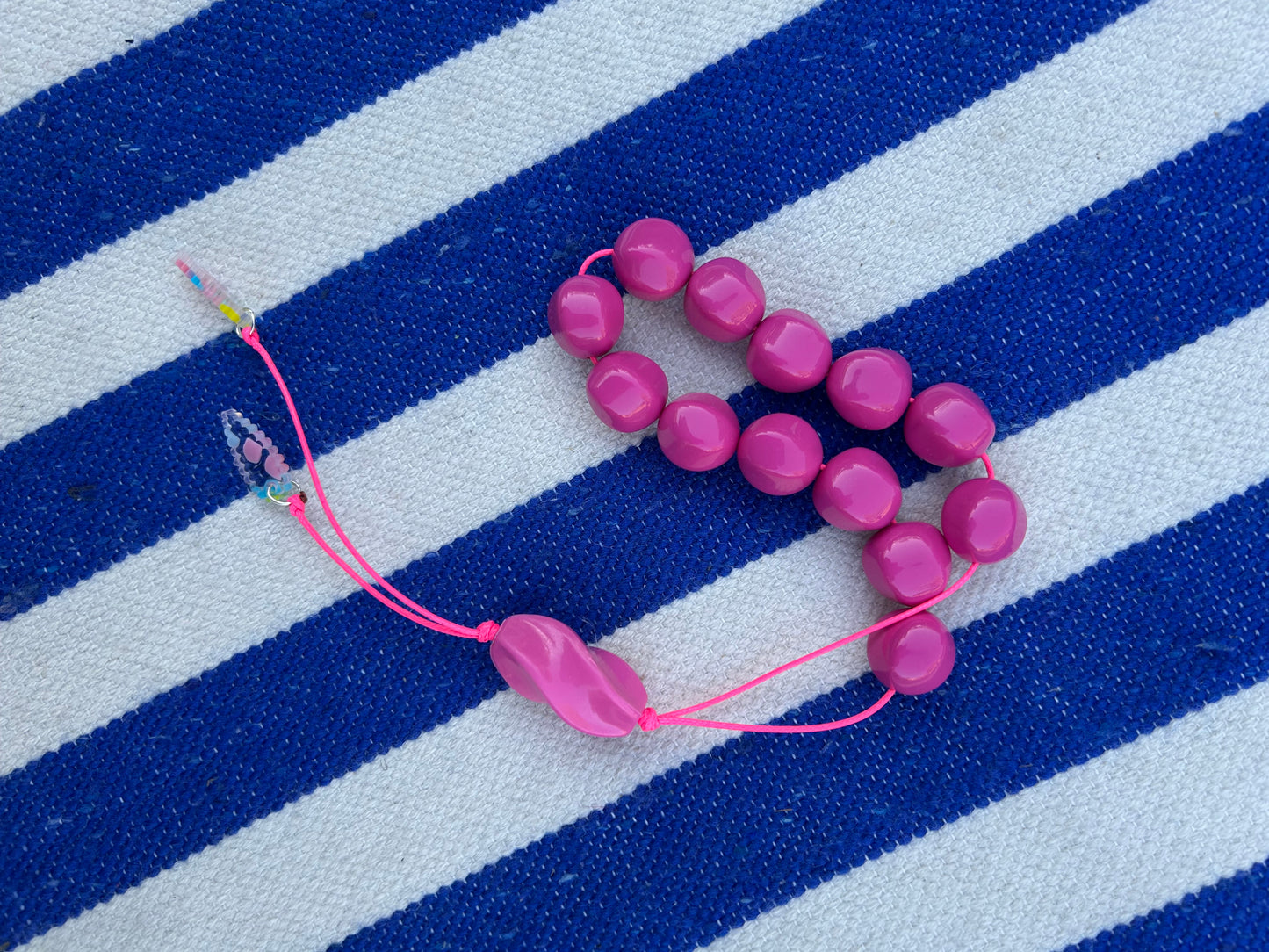 Worry Beads