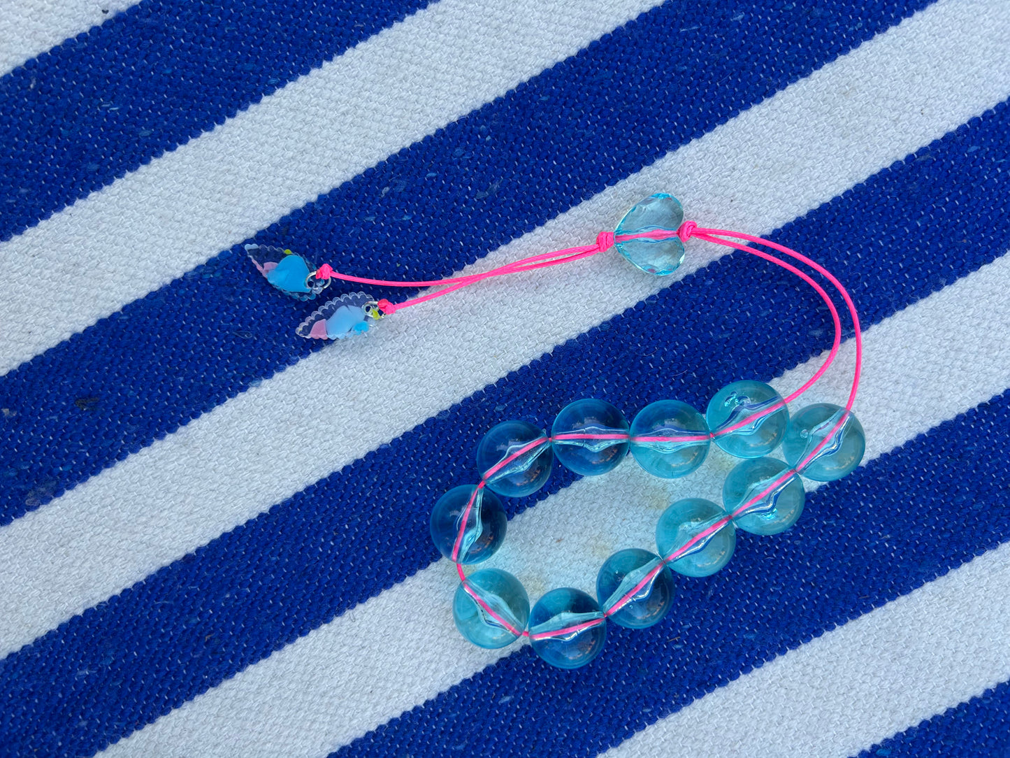 Worry Beads