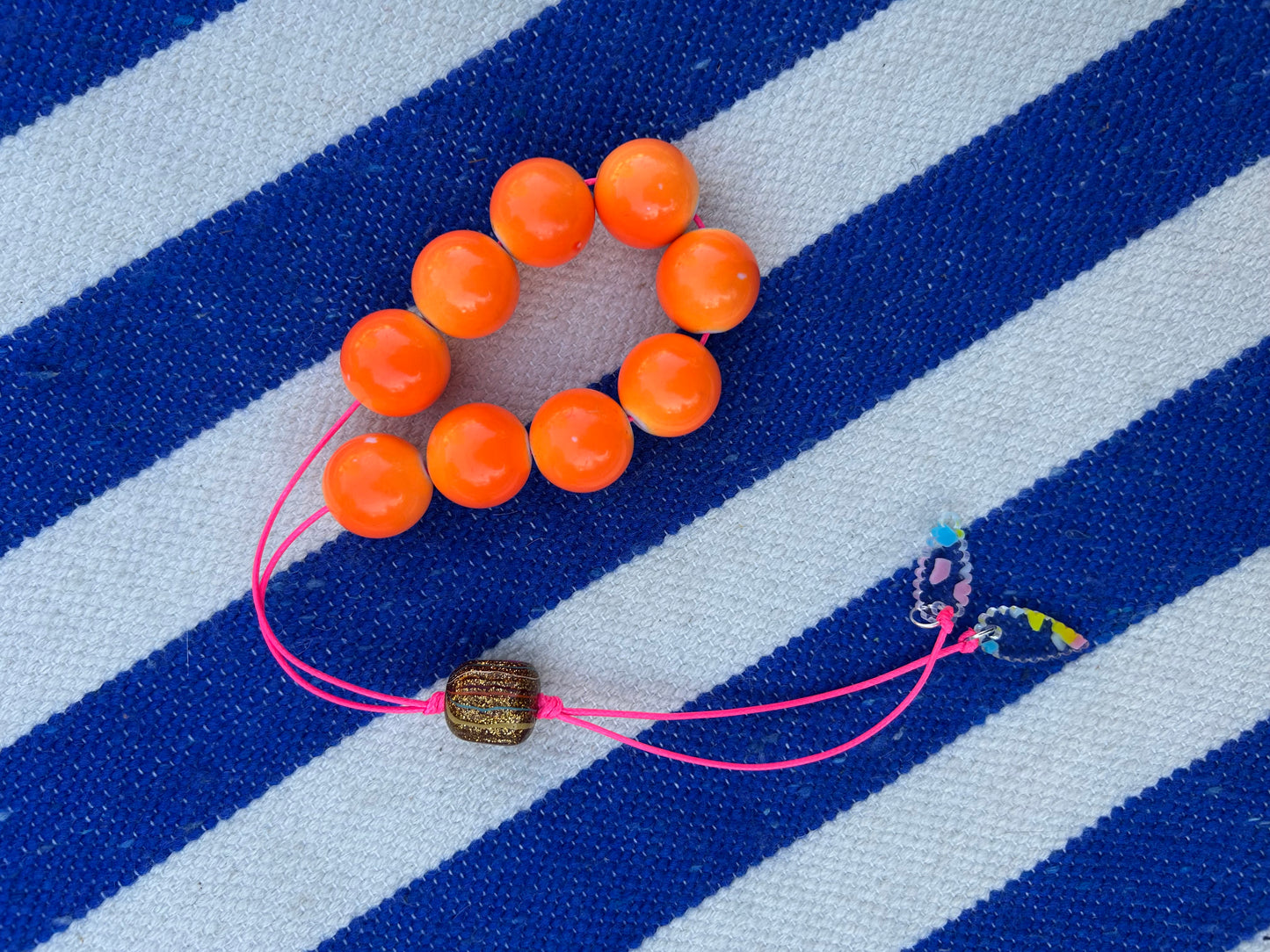 Worry Beads