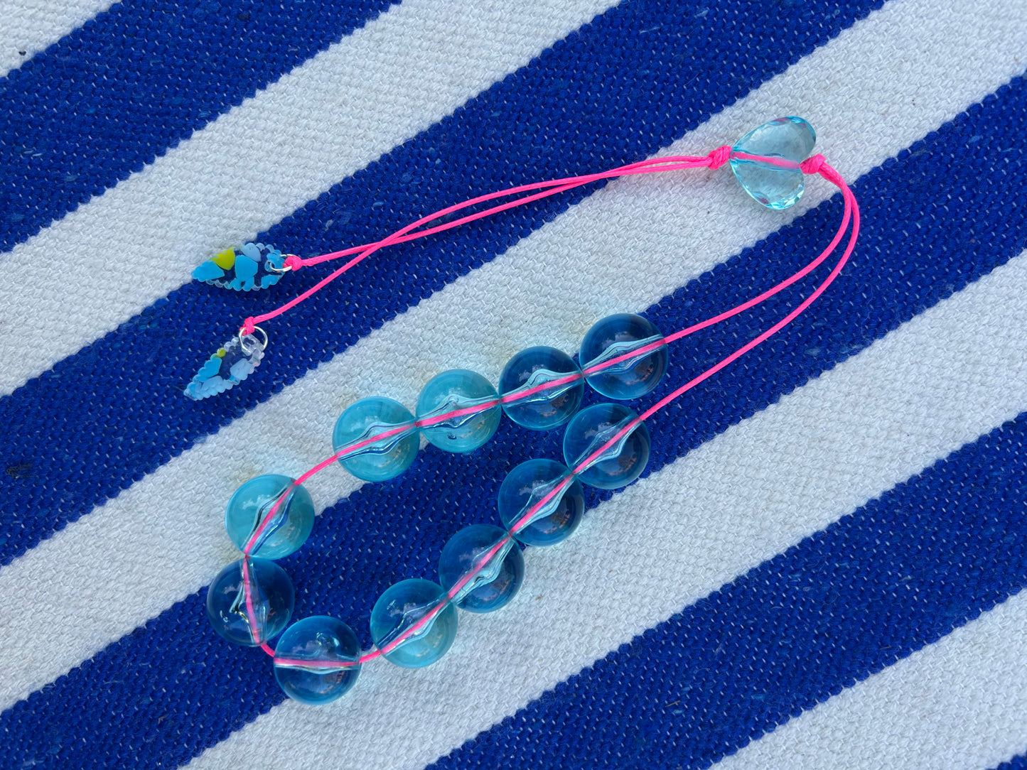 Worry Beads
