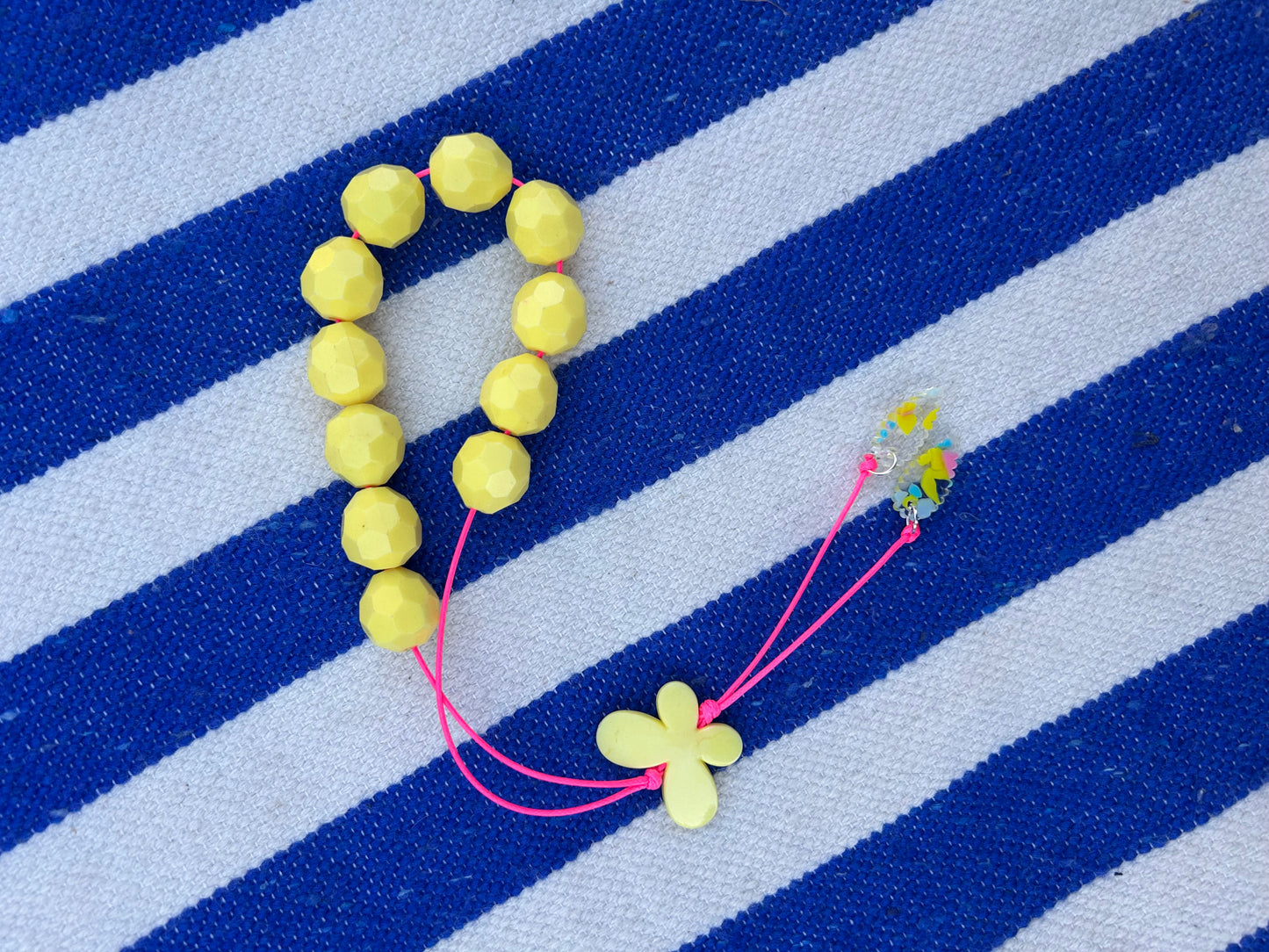 Worry Beads