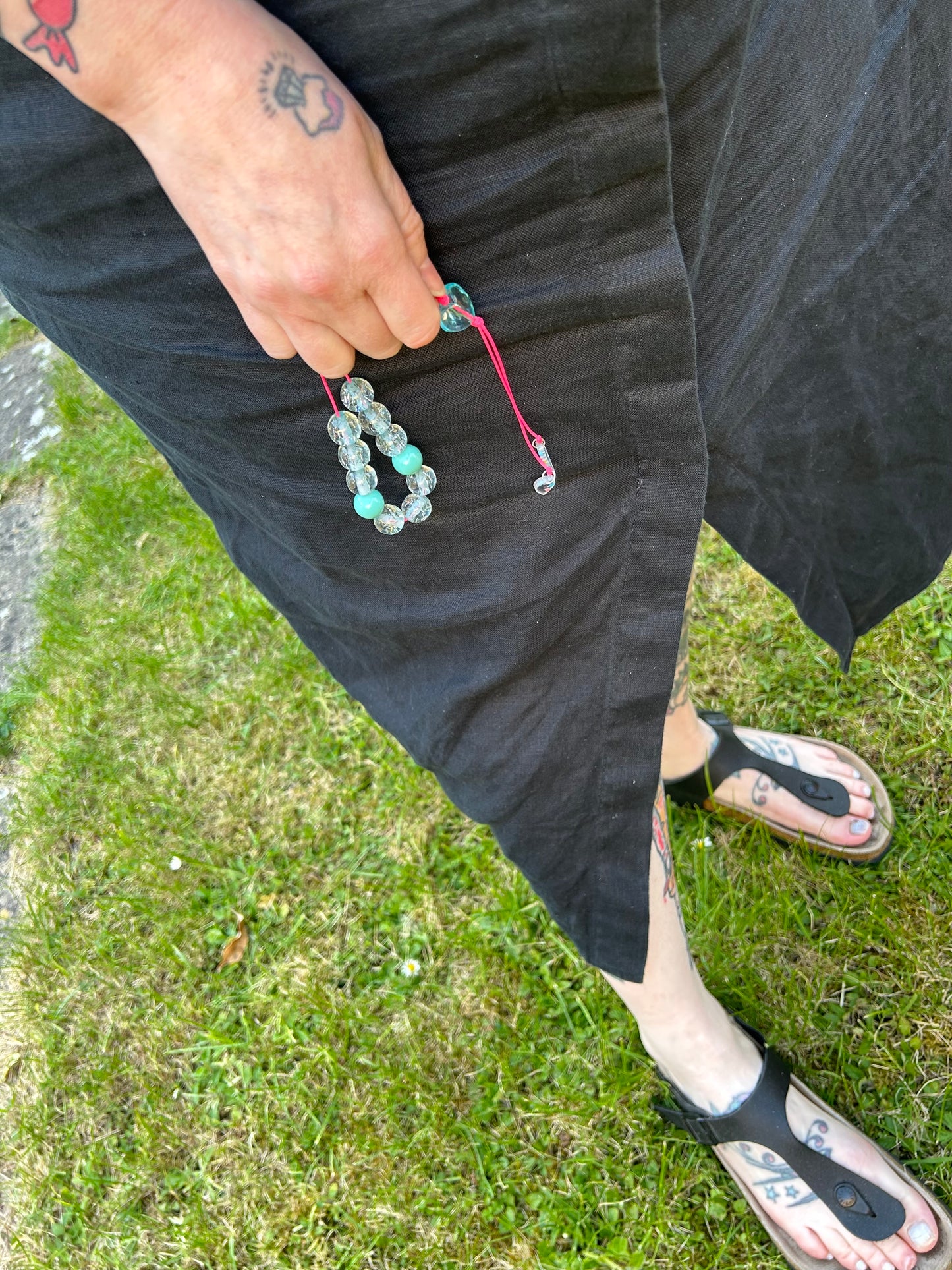 Worry Beads