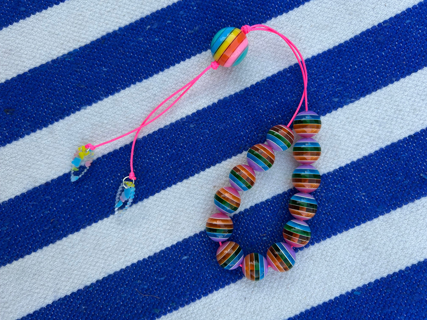 Worry Beads