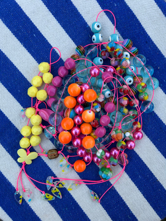Worry Beads