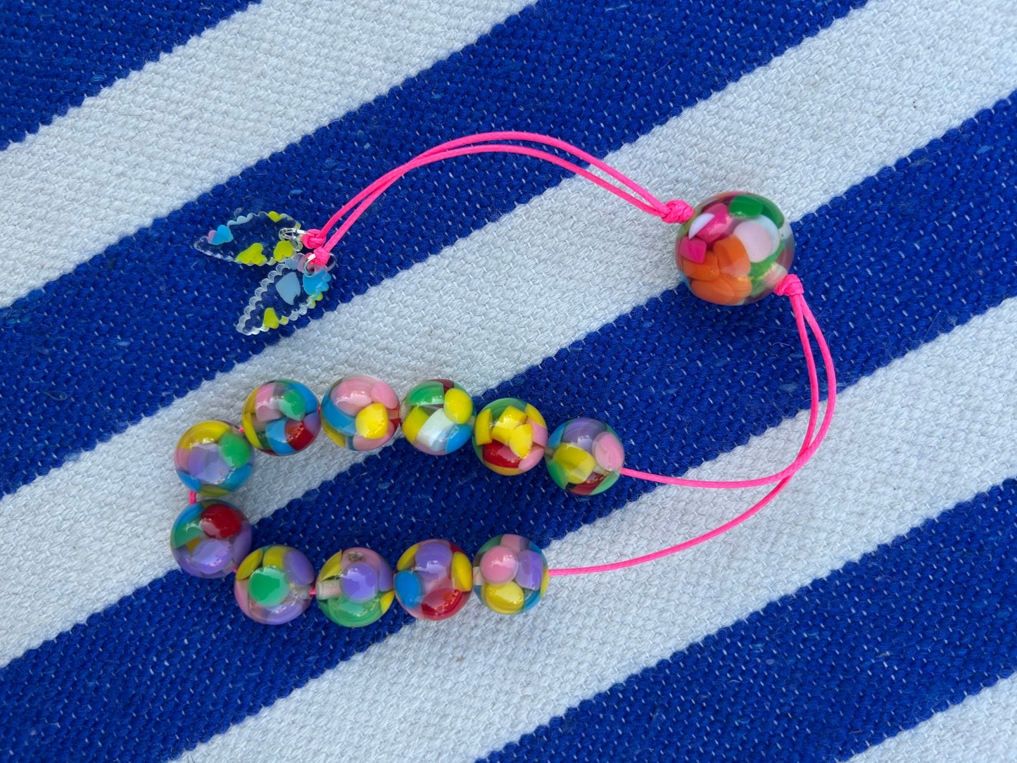 Worry Beads