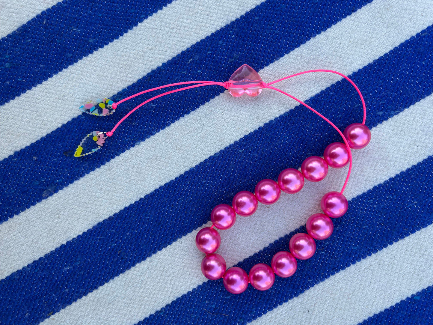 Worry Beads