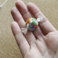 Bonbon Glass Necklaces No.3