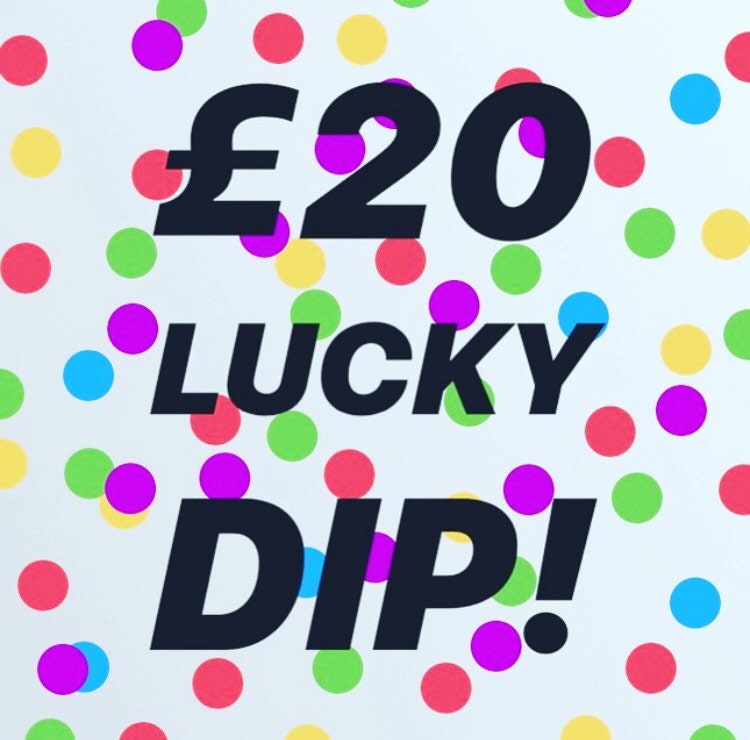 £20 LUCKY DIP