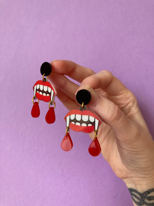 Vampire Bites