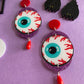 Bloodshot Eyes