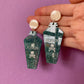 Poison Bottles